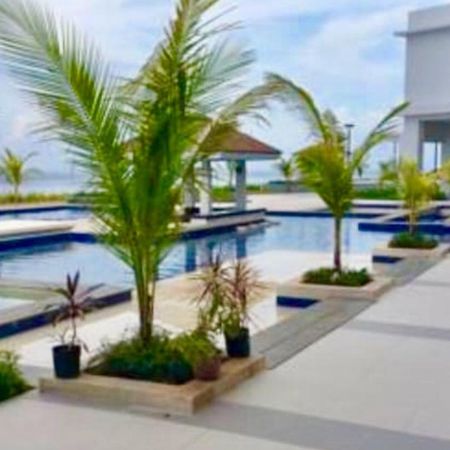 Grand Condo-Hotel With Breathtaking Seaside Views In Lapu-Lapu, Cebu Ngoại thất bức ảnh